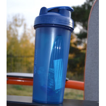 Шейкер спортивний BlenderBottle Original Classic 28oz/820ml Navy Шейкер спортивний BlenderBottle Original Classic 28oz/820ml Navy