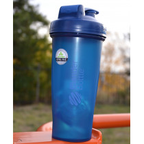 Шейкер спортивний BlenderBottle Original Classic 28oz/820ml Navy Шейкер спортивний BlenderBottle Original Classic 28oz/820ml Navy