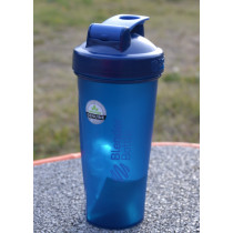 Шейкер спортивний BlenderBottle Original Classic 28oz/820ml Navy Шейкер спортивний BlenderBottle Original Classic 28oz/820ml Navy