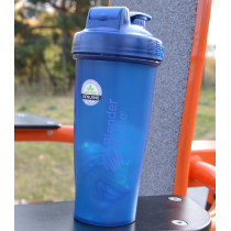 Шейкер спортивний BlenderBottle Original Classic 28oz/820ml Navy Шейкер спортивний BlenderBottle Original Classic 28oz/820ml Navy