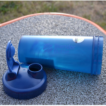 Шейкер спортивний BlenderBottle Original Classic 28oz/820ml Navy Шейкер спортивний BlenderBottle Original Classic 28oz/820ml Navy
