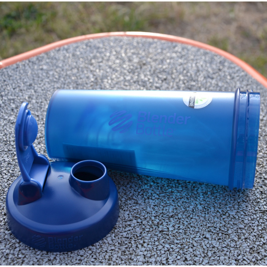 Шейкер спортивний BlenderBottle Original Classic 28oz/820ml Navy