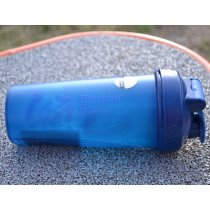 Шейкер спортивний BlenderBottle Original Classic 28oz/820ml Navy Шейкер спортивний BlenderBottle Original Classic 28oz/820ml Navy