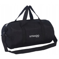 Cпортивная сумка Strado Sport черная на 25л