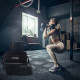 Cпортивная сумка Strado Sport черная на 25л