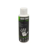 Магнезия спортивная жидкая PowerPlay PP_4005 Liquid Chalk, 100 мл, пластик