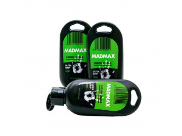 Магнезія спортивна рідка MadMax MFA-278 Liquid Chalk 50ml.