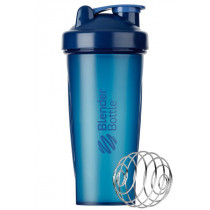 Шейкер спортивний BlenderBottle Original Classic 28oz/820ml Navy Шейкер спортивний BlenderBottle Original Classic 28oz/820ml Navy