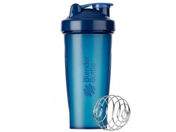 Шейкер спортивний BlenderBottle Original Classic 28oz/820ml Navy