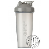 Шейкер спортивний BlenderBottle Original Classic 28oz/820ml Grey Шейкер спортивний BlenderBottle Original Classic 28oz/820ml Grey