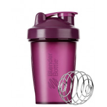 Шейкер спортивний BlenderBottle Original Classic 20oz/590ml Plum Шейкер спортивний BlenderBottle Original Classic 20oz/590ml Plum