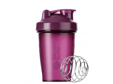 Шейкер спортивний BlenderBottle Original Classic 20oz/590ml Plum
