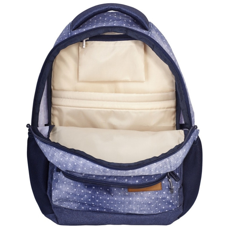 Молодежный рюкзак 21L Head Astra синий