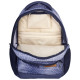 Молодежный рюкзак 21L Head Astra синий