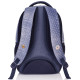 Молодежный рюкзак 21L Head Astra синий
