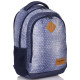 Молодежный рюкзак 21L Head Astra синий