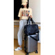 Дорожньо-спортивна сумка 30L Fashion Sport чорна