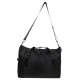 Дорожньо-спортивна сумка 30L Fashion Sport чорна