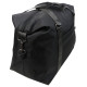 Дорожньо-спортивна сумка 30L Fashion Sport чорна