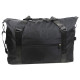 Дорожньо-спортивна сумка 30L Fashion Sport чорна