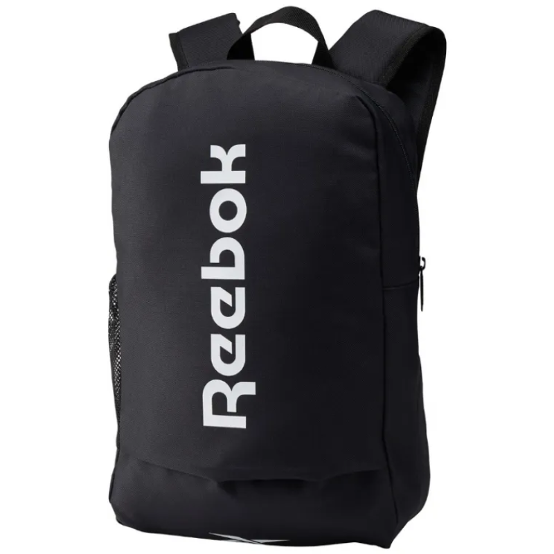 Невеликий спортивний рюкзак 15L Reebok Act Core LL BKP M чорний