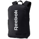 Невеликий спортивний рюкзак 15L Reebok Act Core LL BKP M чорний