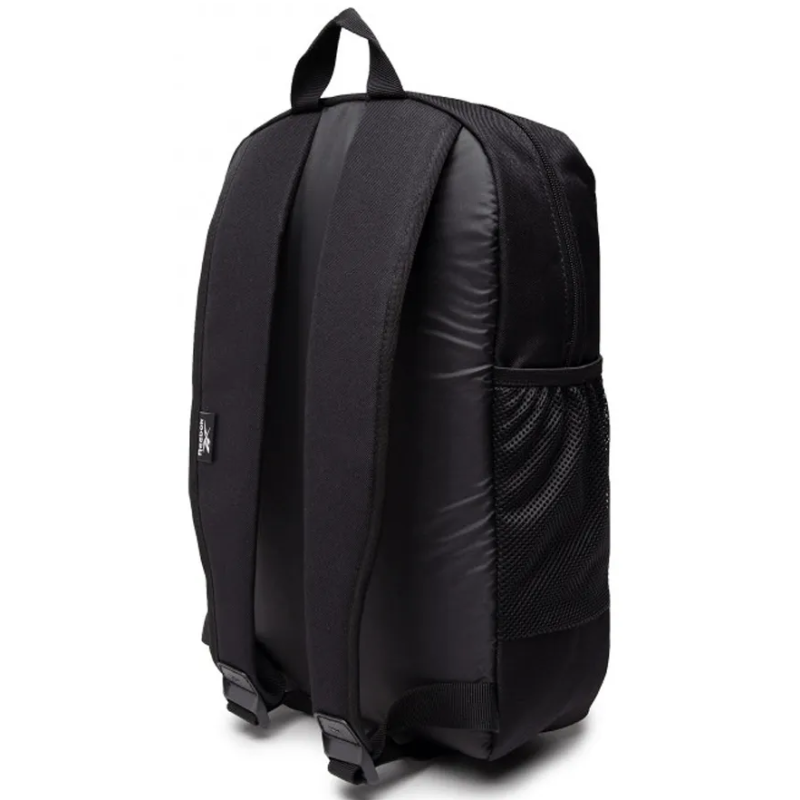 Невеликий спортивний рюкзак 15L Reebok Act Core LL BKP M чорний