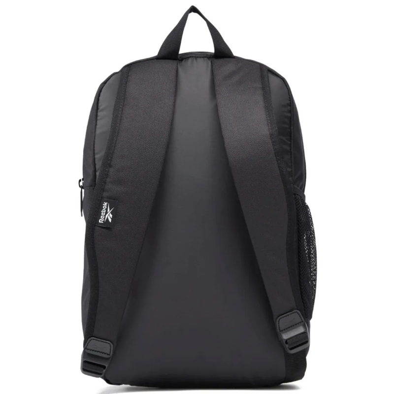 Невеликий спортивний рюкзак 15L Reebok Act Core LL BKP M чорний