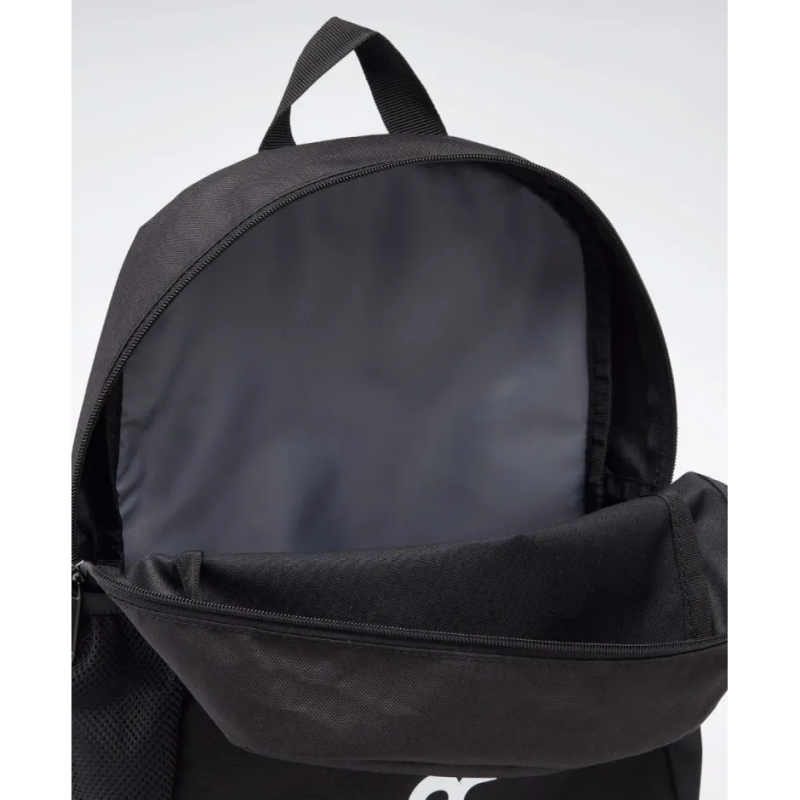 Невеликий спортивний рюкзак 15L Reebok Act Core LL BKP M чорний
