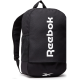 Невеликий спортивний рюкзак 15L Reebok Act Core LL BKP M чорний