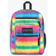 Міський рюкзак 34L Jansport Backpack Big Student веселка