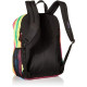 Міський рюкзак 34L Jansport Backpack Big Student веселка