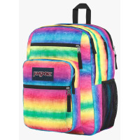 Міський рюкзак 34L Jansport Backpack Big Student веселка