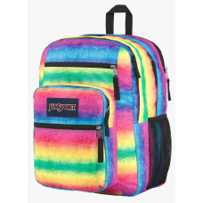 Міський рюкзак 34L Jansport Backpack Big Student веселка