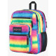 Міський рюкзак 34L Jansport Backpack Big Student веселка
