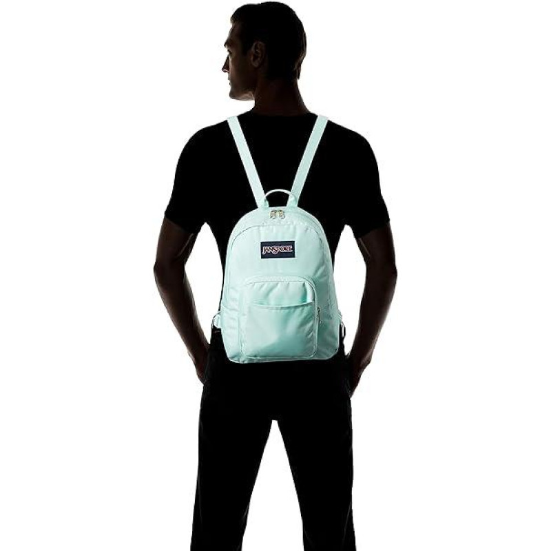 Жночий рюкзак 15L Jansport Full Pint салатовий