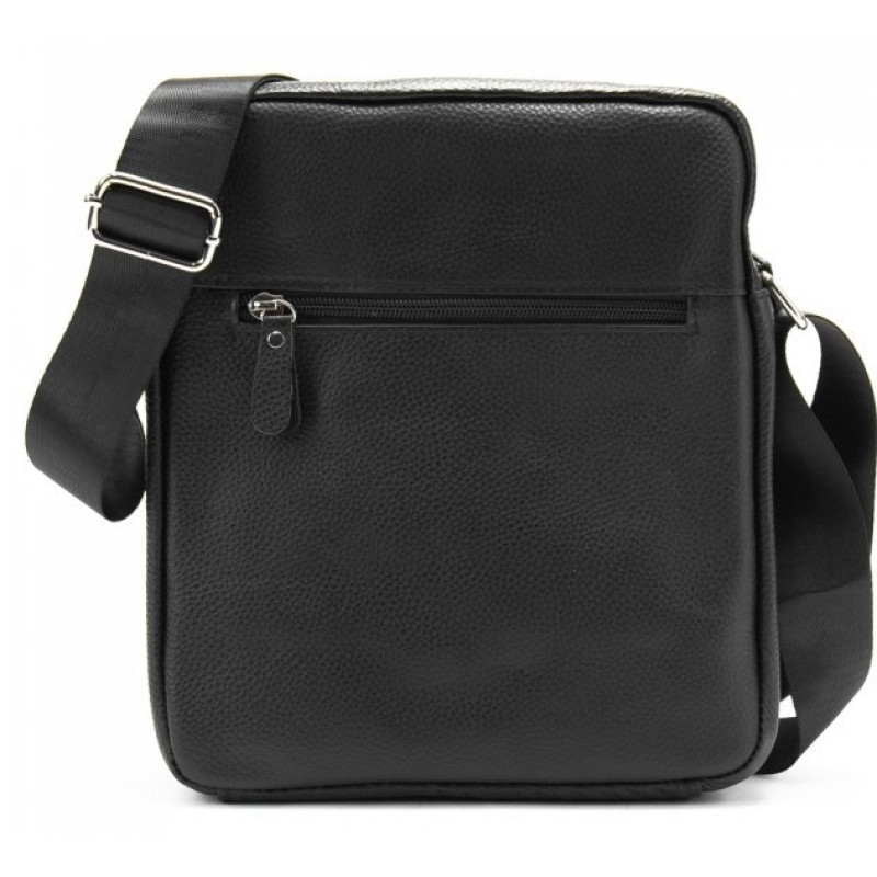 Чоловіча сумка Tiding Bag з натуральної шкіри