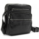 Чоловіча сумка Tiding Bag з натуральної шкіри