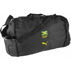 Складна спортивна сумка 62L Puma Packable Bag Jamaica