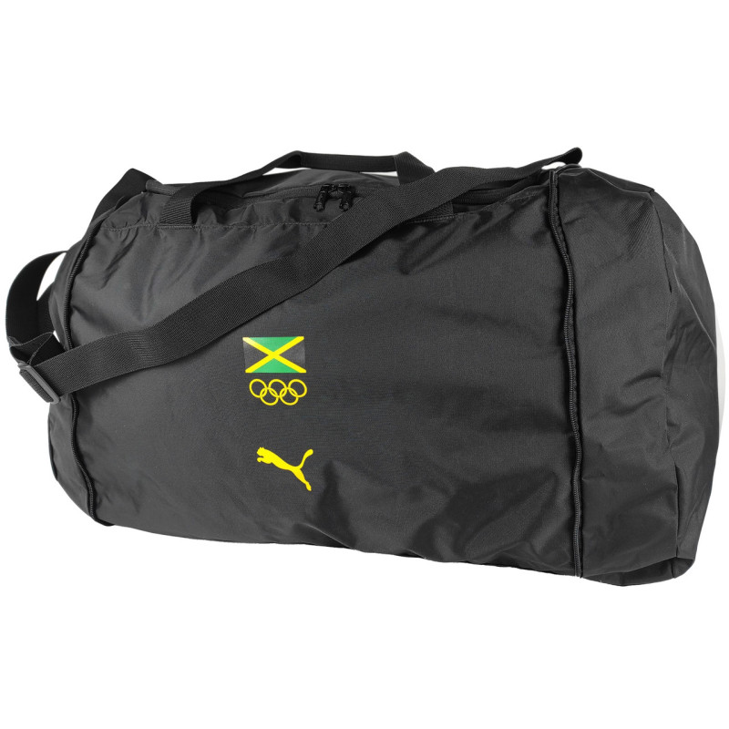 Складна спортивна сумка 62L Puma Packable Bag Jamaica