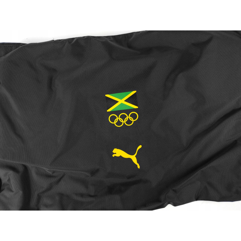 Складна спортивна сумка 62L Puma Packable Bag Jamaica