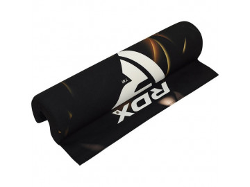 Пом'якшувальна накладка на гриф RDX B2 Gym Bar Pad Sublimation White