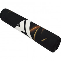 Пом'якшувальна накладка на гриф RDX B2 Gym Bar Pad Sublimation White Пом'якшувальна накладка на гриф RDX B2 Gym Bar Pad Sublimation White