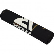 Пом'якшувальна накладка на гриф RDX B2 Gym Bar Pad Sublimation White Пом'якшувальна накладка на гриф RDX B2 Gym Bar Pad Sublimation White