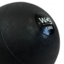 Слембол тренувальний м'яч Slam Ball WCG 12 кг Слембол тренувальний м'яч Slam Ball WCG 12 кг