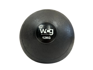 Слембол тренувальний м'яч Slam Ball WCG 12 кг