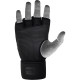 Перчатки из неопрена RDX T15 Noir Inner Matte Black M