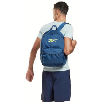 Спортивный рюкзак 23L Reebok Myt Backpack синий