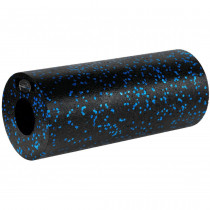 Массажный ролик (роллер) гладкий PowerPlay PP-4348 2 в 1 EPP Foam Roller Черно/Синий (33x14см.) Массажный ролик (роллер) гладкий PowerPlay PP-4348 2 в 1 EPP Foam Roller Черно/Синий (33x14см.)