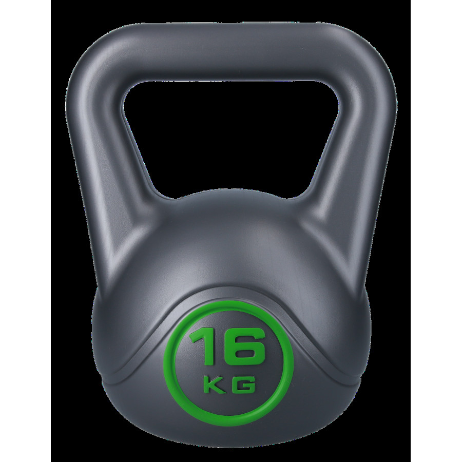Гиря 16 кг для Crossfit (Кроссфіт)